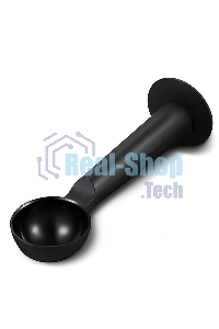 Кофеварка рожковая BQ CM7003 серебристый, исп. кофе - молотый, 1,2 л, 1350 Вт, 20 бар