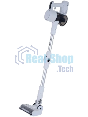 Пылесос вертикальный Polaris PVCS 3060 100Вт белый