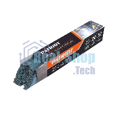 Электроды сварочные PATRIOT, марка МР-3С, диам. 2,5 мм, длина 350 мм, уп. 5 кг