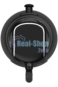 Аэрогриль Midea MAF-TN40D 1500Вт черный