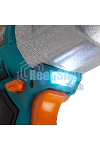 Гайковерт Bort BSR-12LI проводной автомобильный 93720636 12 В, 350 Нм, 3300 об/мин, 3,1 кг