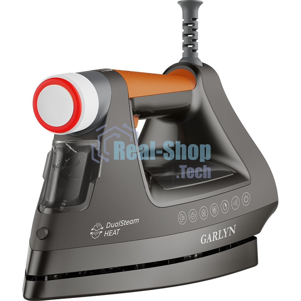 Утюг GARLYN GT-500 Pro