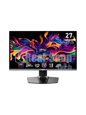 Монитор 27