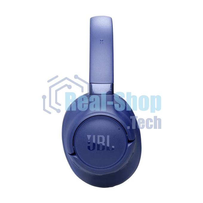 Наушники JBL Tune 780NC, blue
