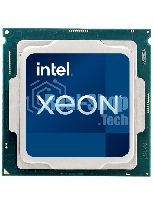 Процессор Intel Xeon E-2276G Soc-1151 3.8GHz OEM