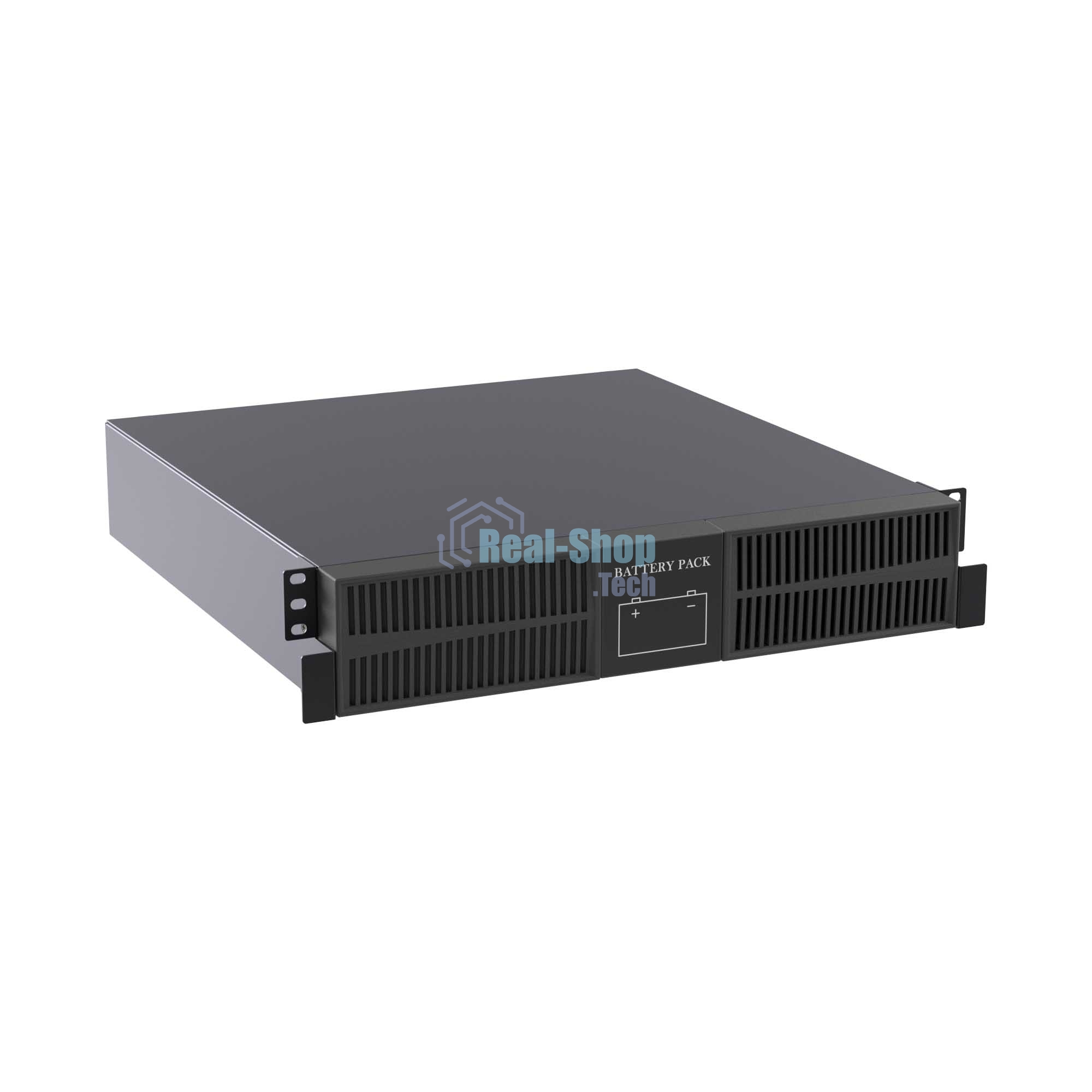 Батарейный блок DKC BPSMLR2-72V для SMALLR2, 72 В