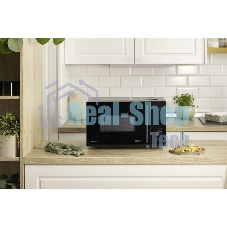 Микроволновая Печь Gorenje MO23S4B5 23л. 800Вт черный