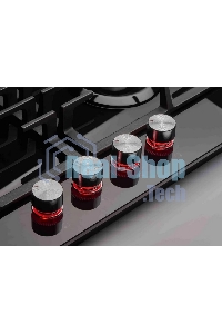 Газовая варочная панель стекло Thomson HG20-4I03