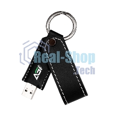 Флешка USB AGI UE238 (AGI512G32UE238), 512Gb, USB 3.2, R/W 450/450, черный