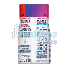 Стиральный порошок Maunfeld Purity Эксперт по пятнам Automat 2400 г MWP2400BM