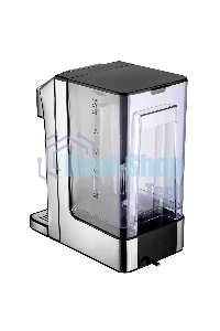 Термопот Brayer BR1099, 2.7 л, 2600 Вт, серебристый