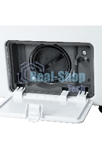 Стиральная машина Бирюса WM-SL610/15 белый, загрузка фронтальная 6 кг, 1000 об/мин, класс А++