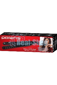 Выпрямитель Polaris PHS2090К 35 Вт, 200 °С, черный