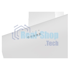 Вытяжка каминная LEX Moza 600 белая, 59.5 см, 590 куб. м/ч, 46 дБ