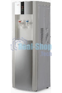 Пурифайер AEL LD-AEL-47s напольный электронный белый/серебристый