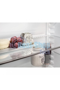 Холодильник Liebherr Pure ICSf 5103-22 001 белый двухкамерный 182/80л морозилка снизу, ручное