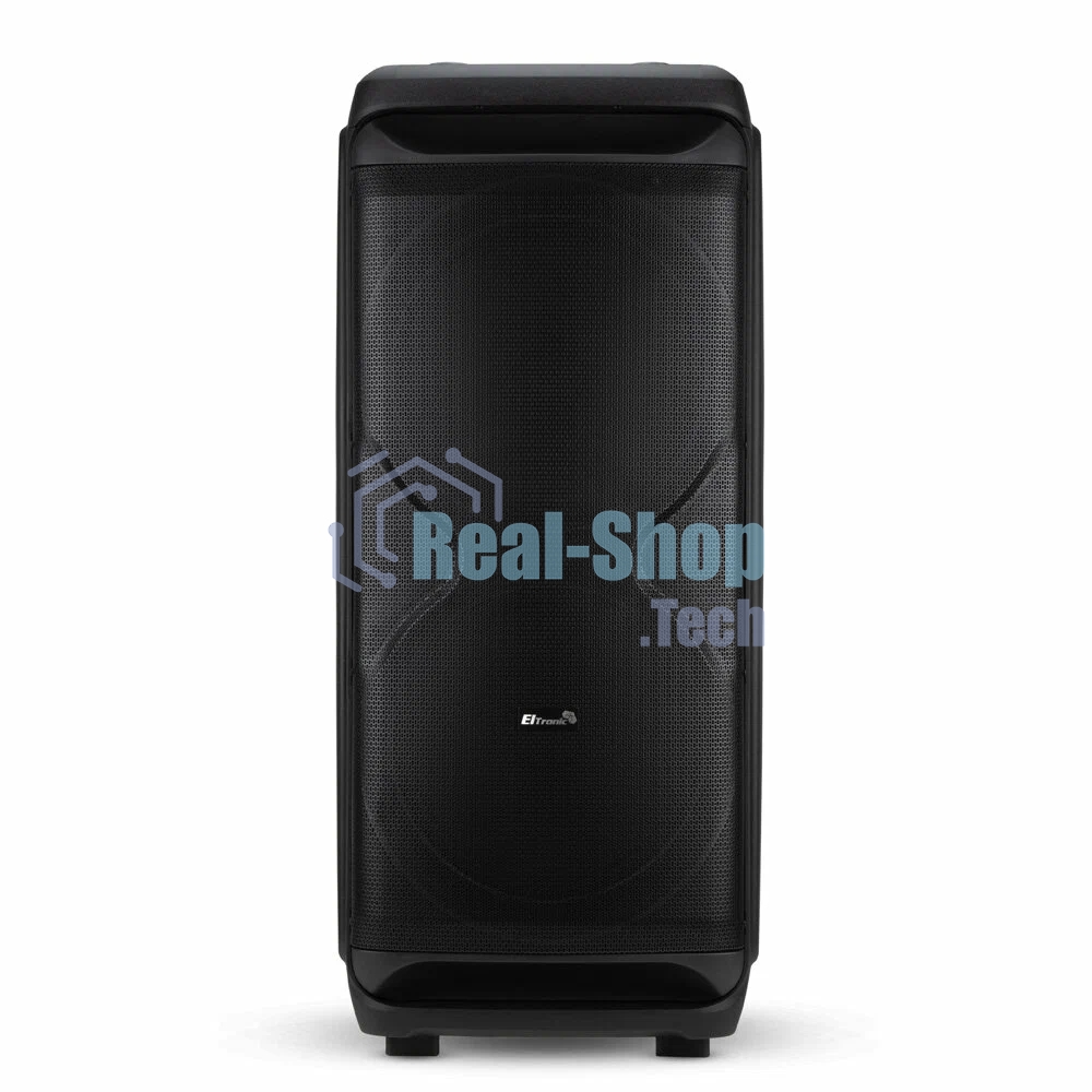 Колонка Eltronic 15