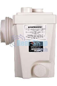 Насос канализационный Вихрь КН-500 68/9/2