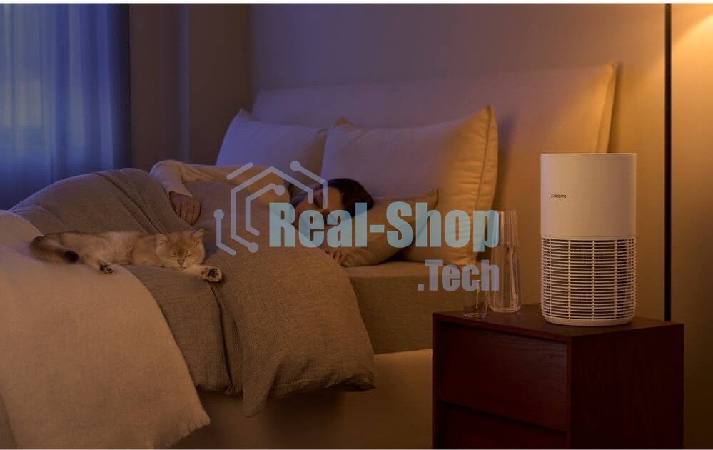 Очиститель воздуха Xiaomi Smart Pet Care Air Purifier EU (BHR9969EU)