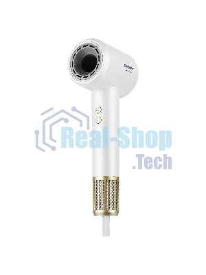 Фен BBK BHD5201 белый