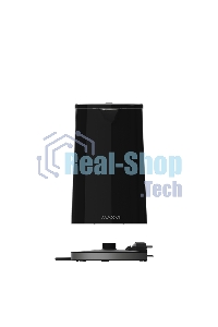 Чайник электрический Maxvi KE1761D черный