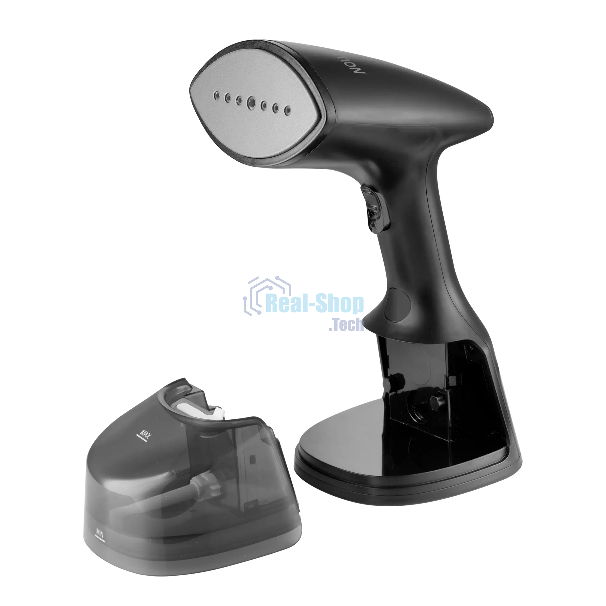 Отпариватель ручной EVOLUTION HANDY 2 черный