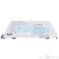 Комплект Ballu Plinth Transformer BEC/PL-2000-4I (инверторный) с блоком управления