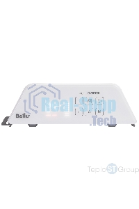 Комплект Ballu Plinth Transformer BEC/PL-2000-4I (инверторный) с блоком управления