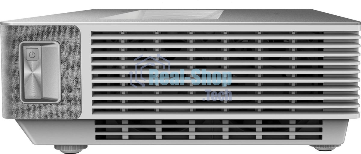 Лазерный телевизор 100