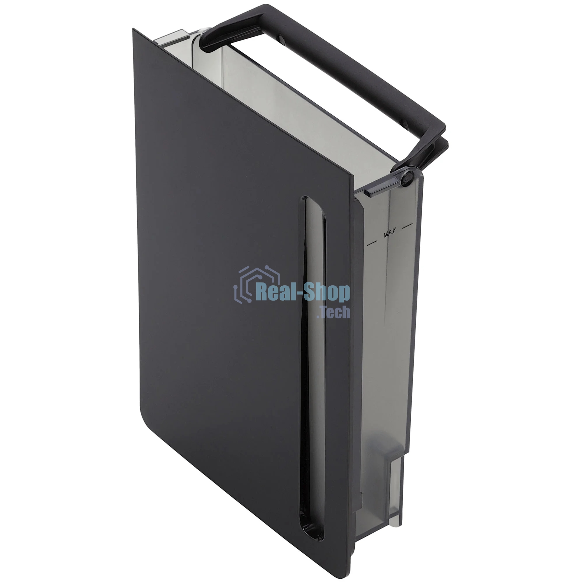 Кофемашина Krona REMS 45H coffee BL