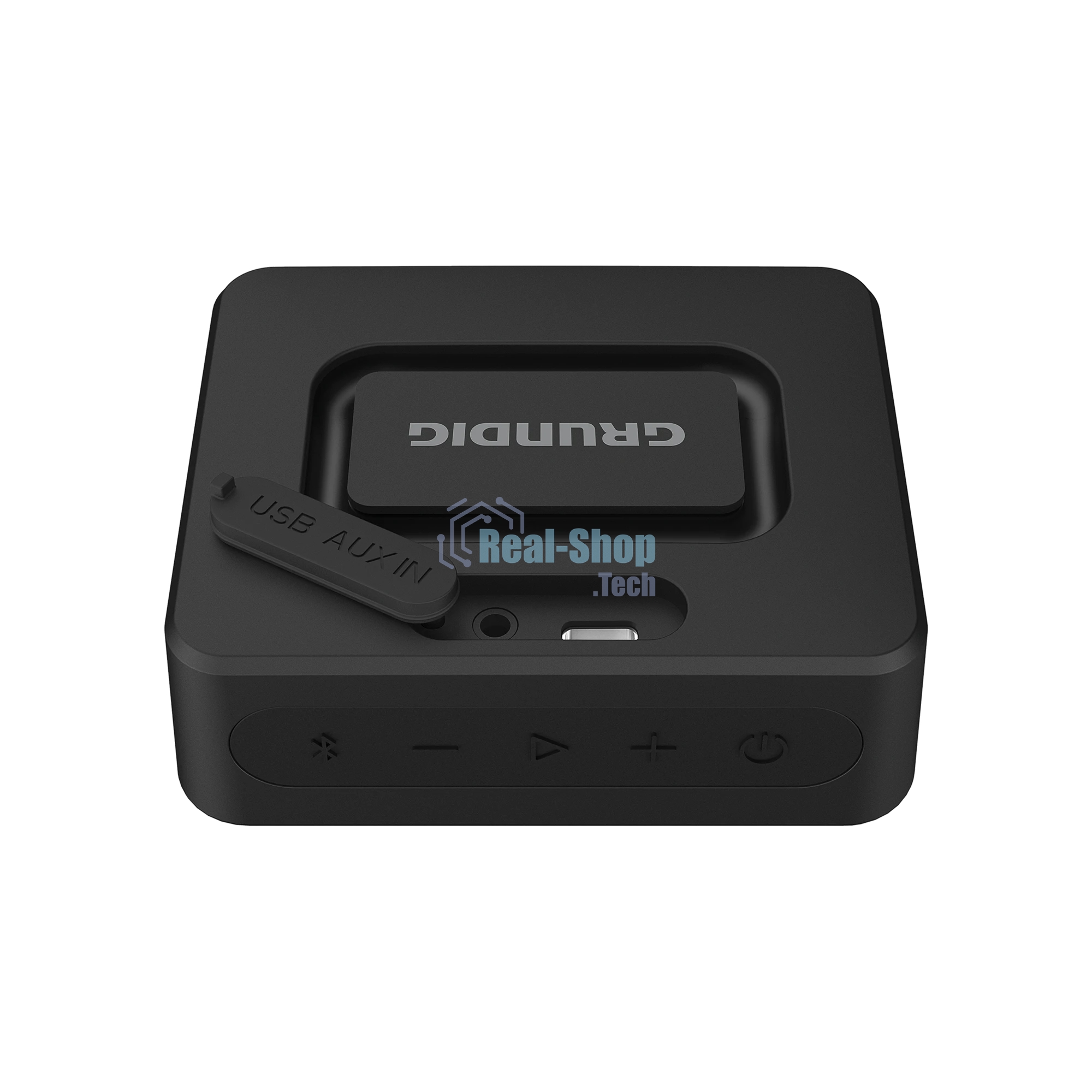 Портативная колонка GRUNDIG Solo+