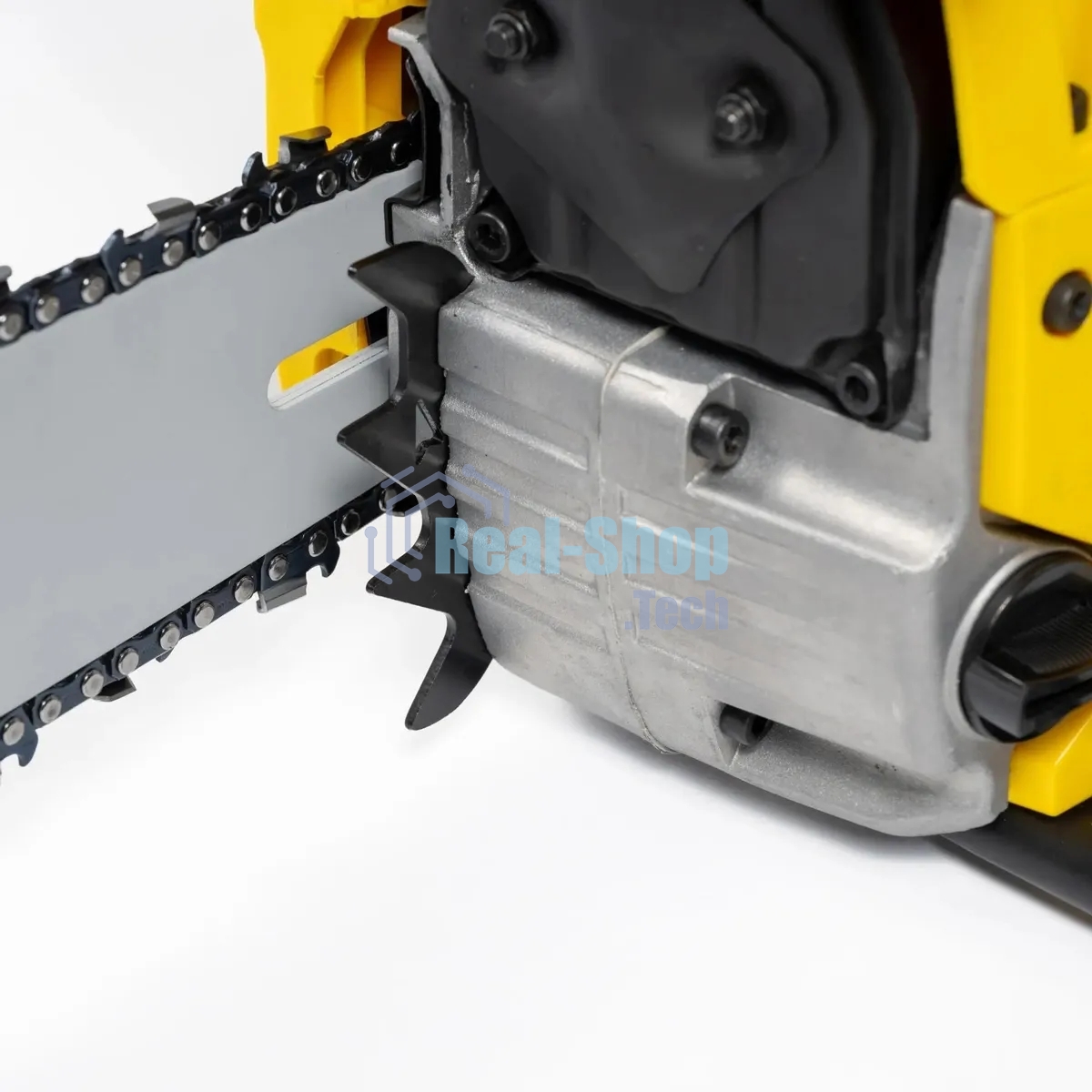 Бензопила Champion 246-15 1.9Вт 2.6л.с. дл.шины:16