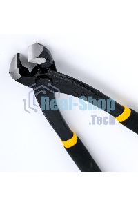 Клещи монтажные вязальные Deli DL111009 250мм