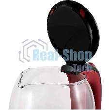 Чайник электрический Centek CT-0034 черный