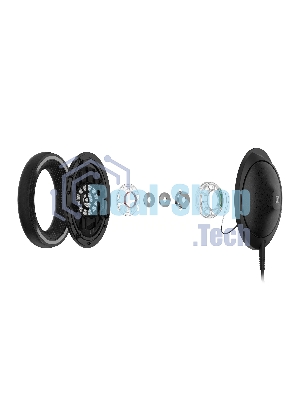 Проводные наушники Sennheiser HD 620S черный, полноразмерные, Jack 3.5/6.3 мм