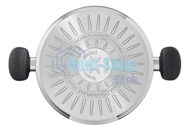 Набор посуды Tefal Primary E308S474 4 предмета (2100118826)