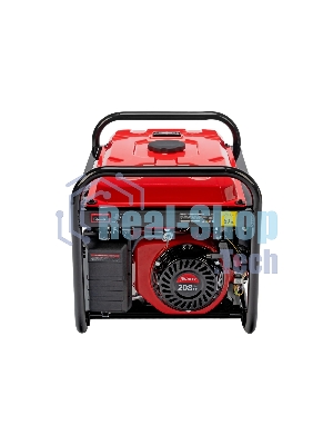 Электрогенератор бензиновый MTX RS-4000E, 3.3 кВт, 69 дБ, 42 кг
