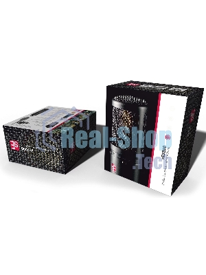 Микрофон конденсаторный sE Electronics SE 2200 20 Гц - 20 кГц, кардиоида, комплектация: металлический поп-фильтр, держатель типа паук, резьбовой переходник на микрофонную стойку
