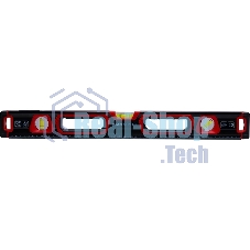 Уровень ADA TITAN 60 PLUS600мм 0.5мм/м 3 глазка