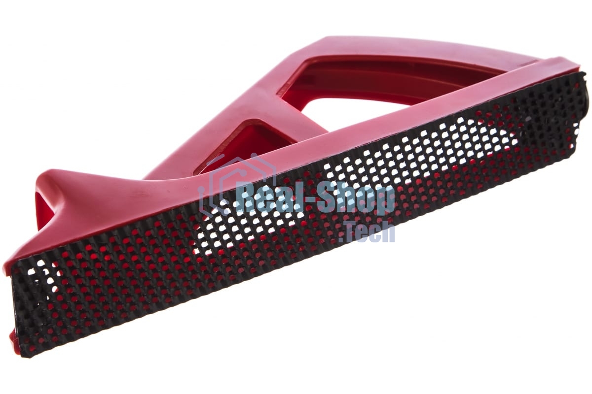 Рубанок Matrix, 250 х 42 мм, обдирочный, пластмассовый, для гипсокартона