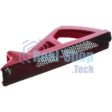 Рубанок Matrix, 250 х 42 мм, обдирочный, пластмассовый, для гипсокартона