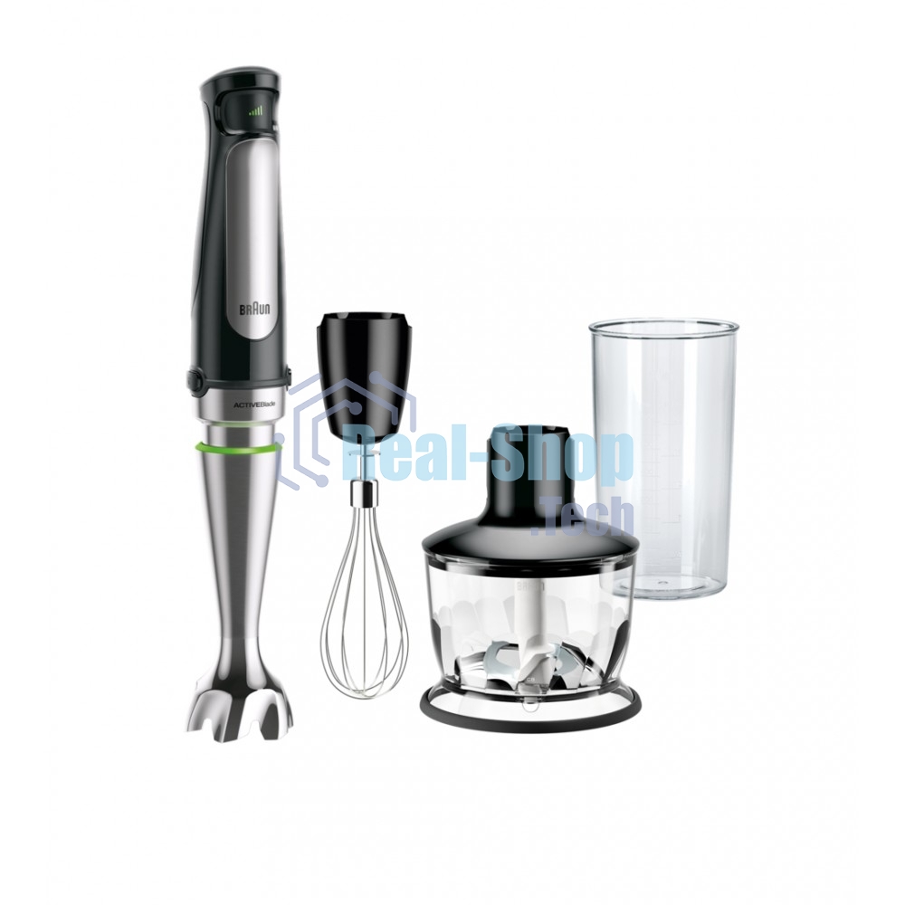 Блендер Braun MQ7035X