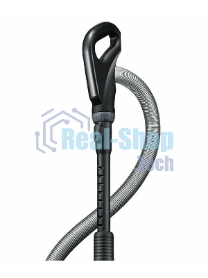 Пылесос Samsung SC18M3120VB синий, 380/1800 Вт, уборка сухая, пылесборник контейнер 2 л