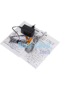 Телефон беспроводной (DECT) Panasonic KX-TG2511RUM (металик) АОН, Caller ID,спикерфон на трубке,переход в Эко режим одним нажатием