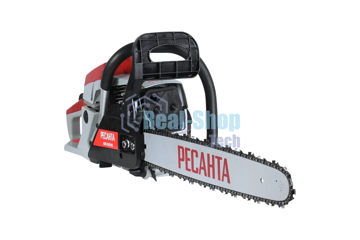 Бензопила Ресанта БП-5218 2800Вт дл.шины:18