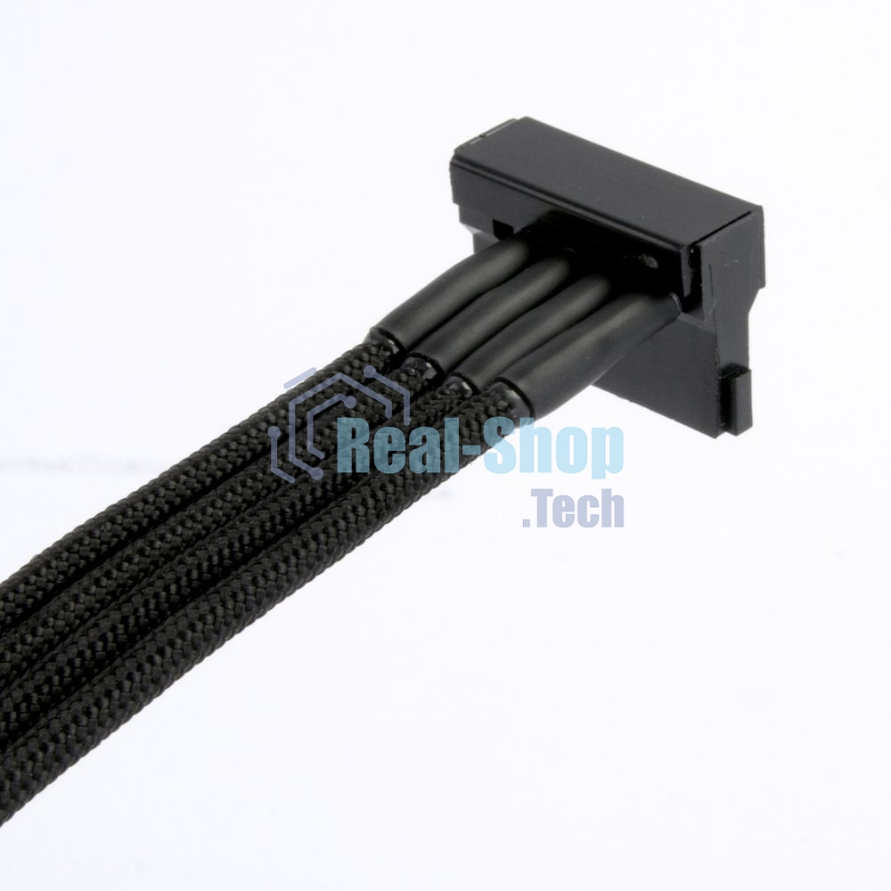 Кабель SATA для блока питания Silverstone SST-ST1000-PT 