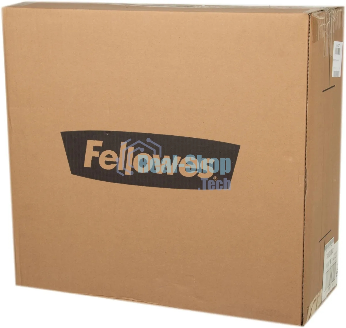 Переплетчик Fellowes Quasar E (FS-56209) A4/перф.20л.сшив/макс.500л./пластик.пруж. (6-50мм)/электр.