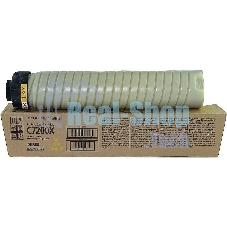 Картридж лазерный Ricoh Pro C7200X (yellow) Картридж лазерный Ricoh Pro C7200X (yellow)