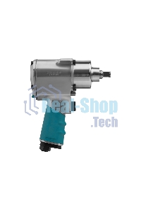 Гайковерт пневматический ударный Gross G1260,1/2