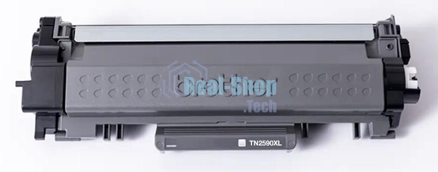 Картридж лазерный Brother TN-2590XL черный (3 000 стр.) для Brother DCP-L2600/DCP-L2622/DCP-L2640/HL-L2402/HL-L2442/HL-L2460